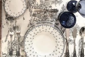 Tapas en Barrio Salamanca