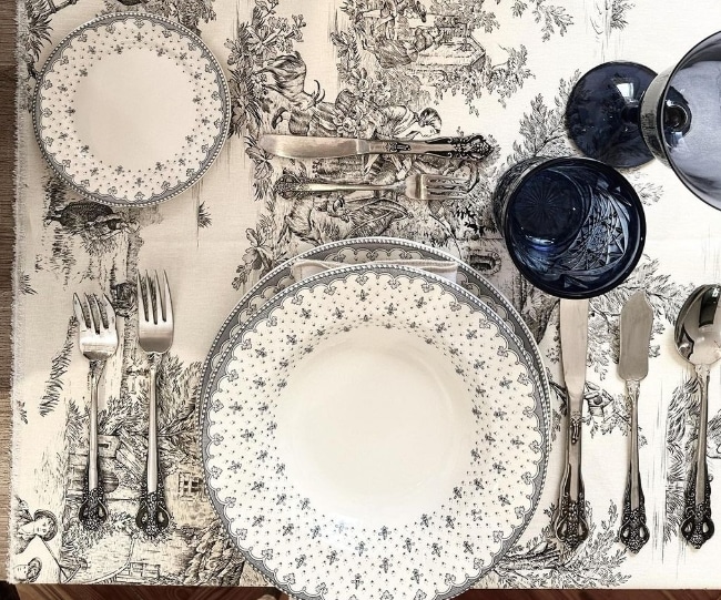 Tapas en Barrio Salamanca