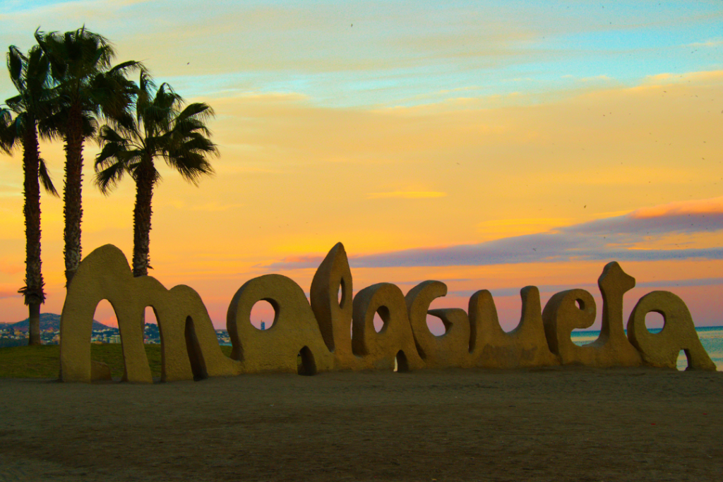 Chiringuitos La Malagueta