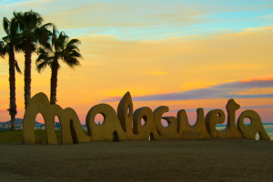 Chiringuitos La Malagueta