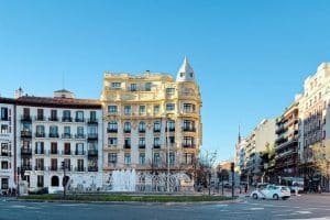 Tapas Alonso Martínez