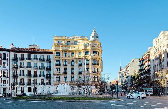 Tapas Alonso Martínez