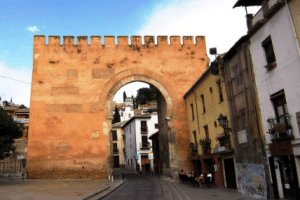 Tapear por Calle Elvira